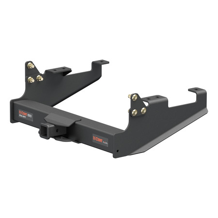 CURT Xtra Duty Class 5 Trailer Hitch with 2" Receiver 15402